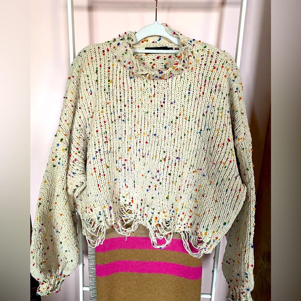 Sweater